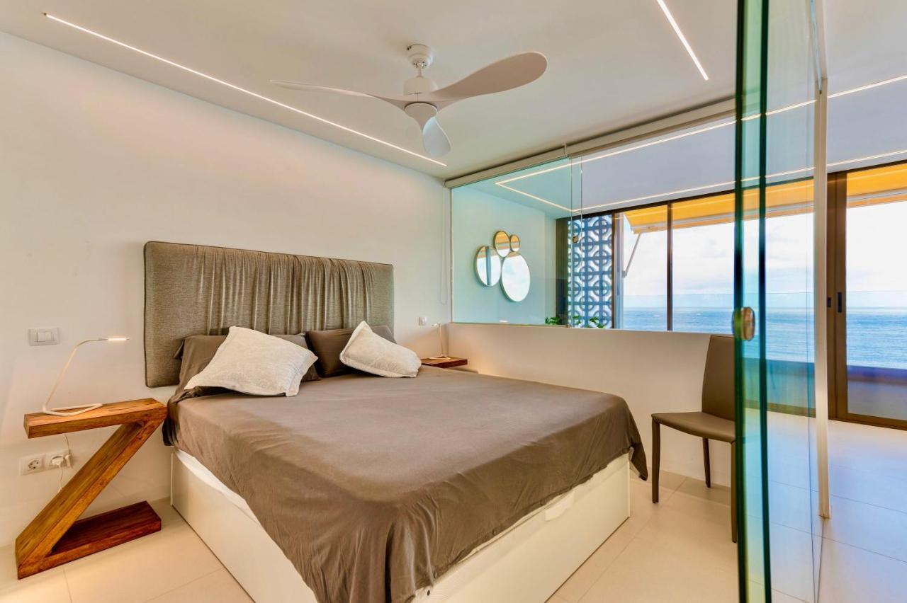 Brand New - Glass Apt - Ocean Views パタラバカ エクステリア 写真